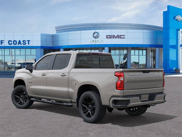New 2026 Chevrolet Silverado 1500 RST w/ Texas Edition Plus RWD image 3