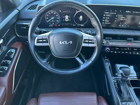 Used 2024 Kia Telluride SX Prestige AWD/4WD image 15