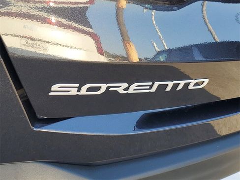 New 2026 Kia Sorento LX image 27