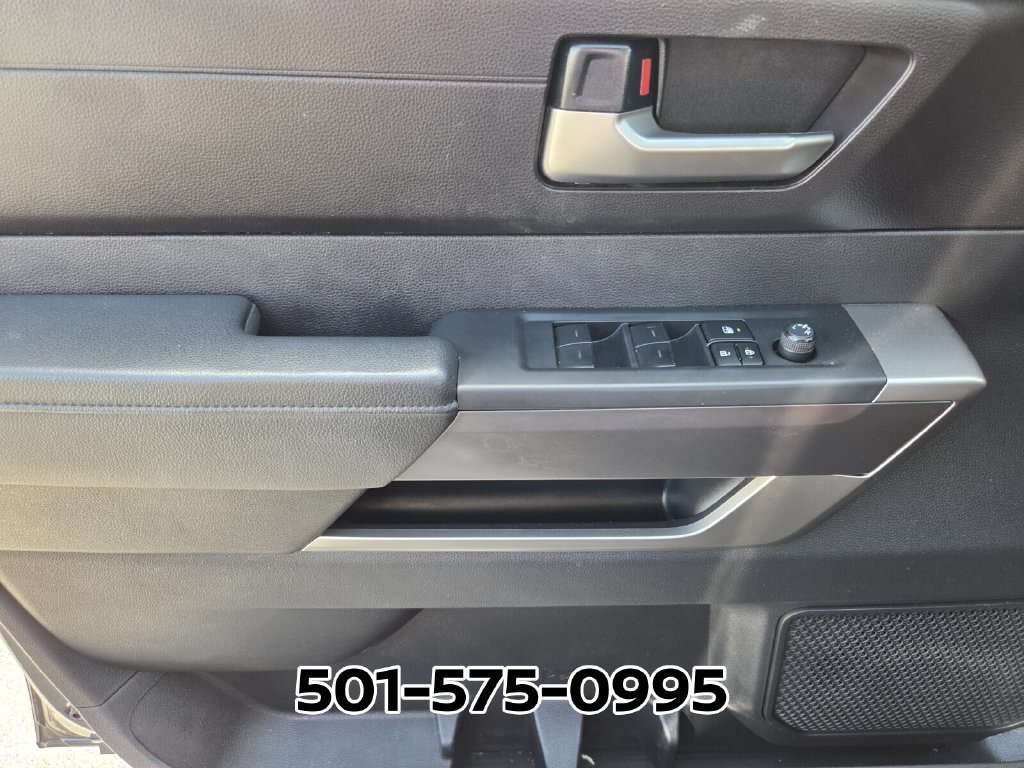 Used 2023 Toyota Tundra SR5 AWD/4WD image 33