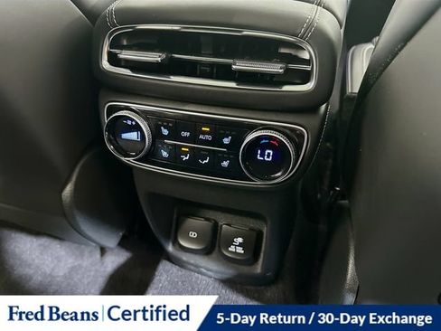 Used 2024 Genesis GV80 3.5T w/ Prestige Package AWD/4WD image 17