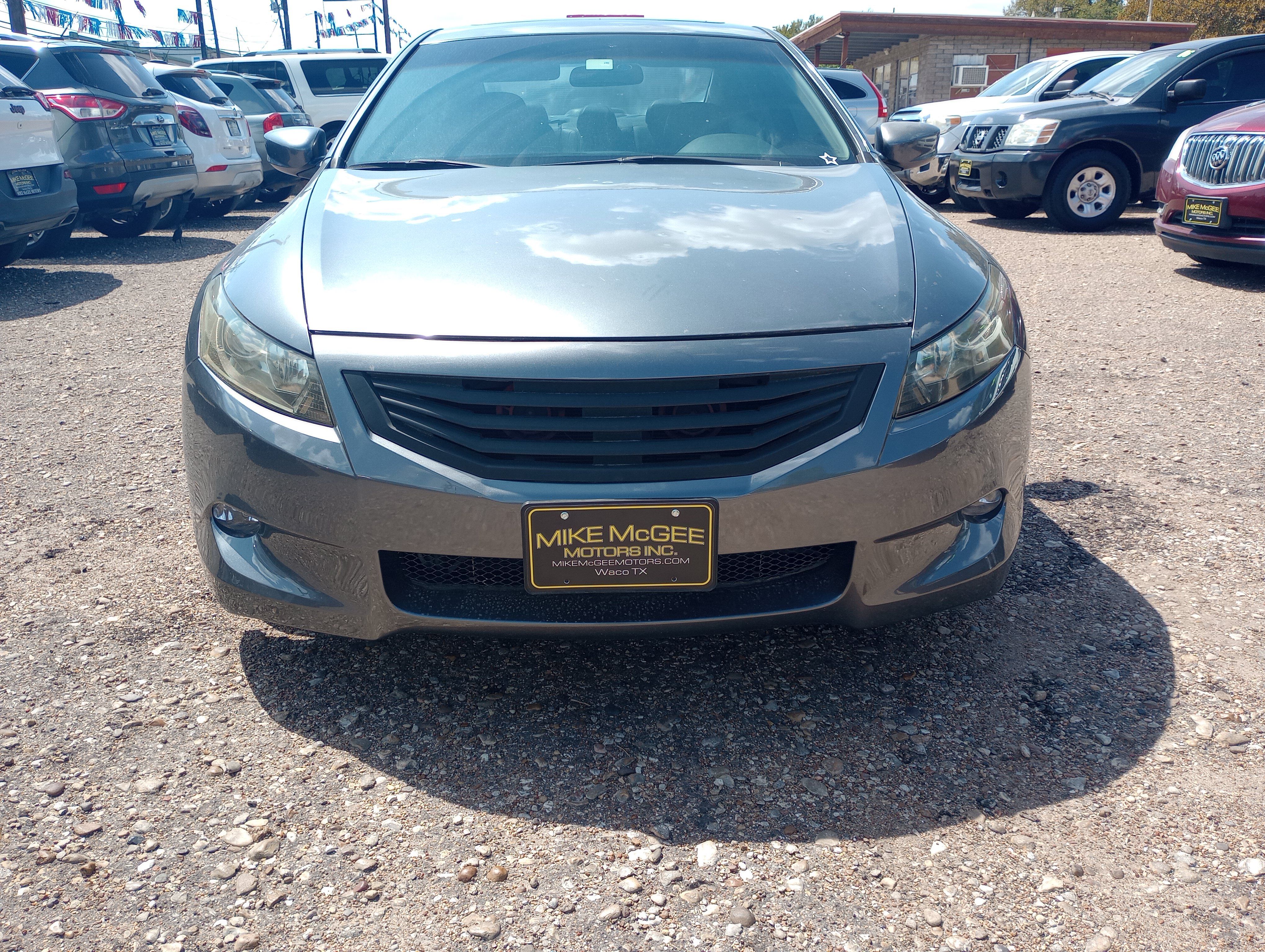 Used 2009 Honda Accord EX-L image 2