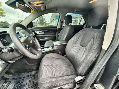 Used 2014 Chevrolet Equinox LS FWD image 13