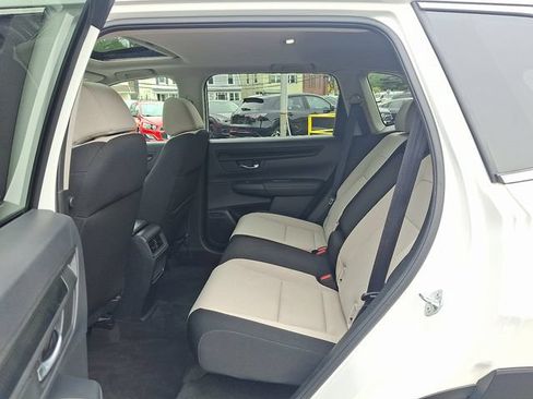 Certified 2023 Honda CR-V EX image 10