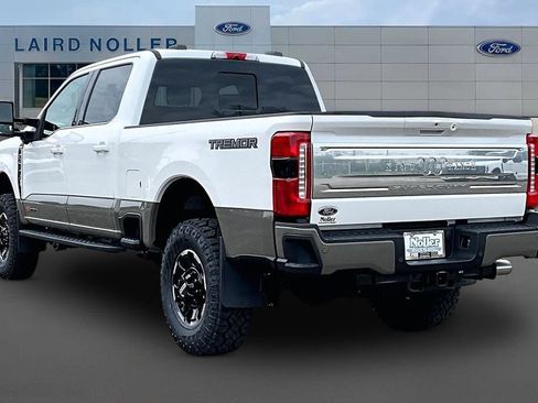 New 2026 Ford F350 King Ranch w/ Tremor Off-Road Package AWD/4WD image 3