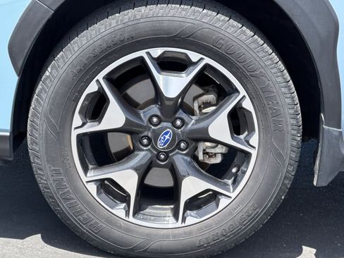 Used 2019 Subaru Crosstrek 2.0i Premium w/ Popular Package #2 AWD/4WD image 27