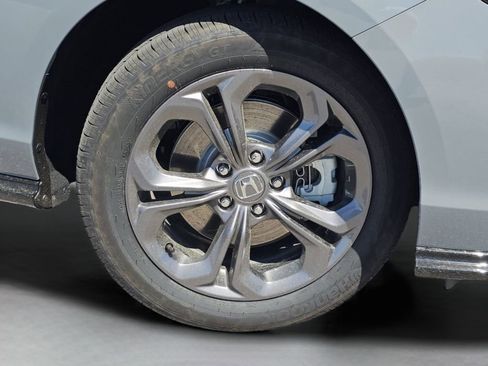 New 2026 Honda Accord EX-L image 18