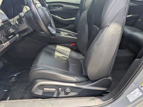 Used 2024 Honda Accord Touring image 17
