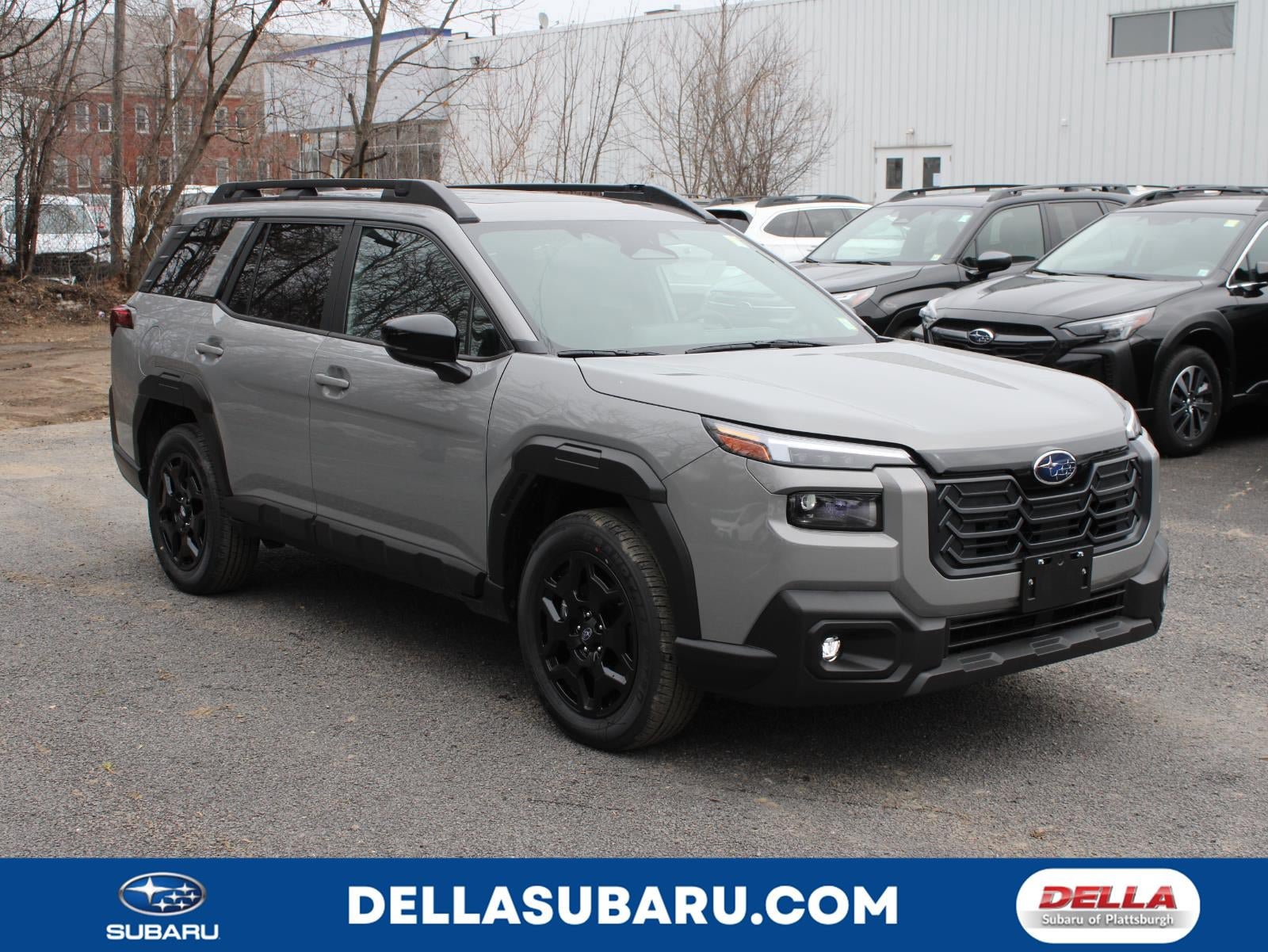 New 2026 Subaru Outback Limited w/ Premium/Limited Plus Package AWD/4WD image 1