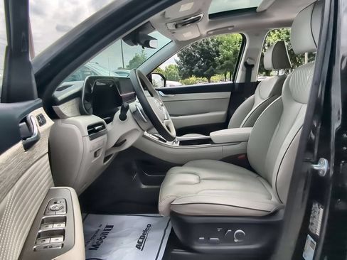 Used 2024 Hyundai Palisade Calligraphy AWD/4WD image 20