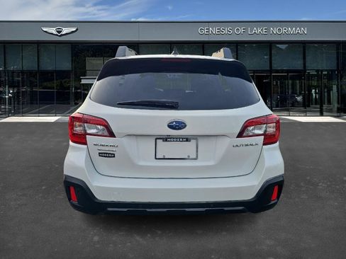 Used 2019 Subaru Outback 2.5i Limited image 8