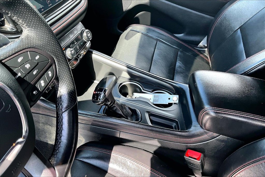 Used 2024 Dodge Durango GT AWD/4WD image 18