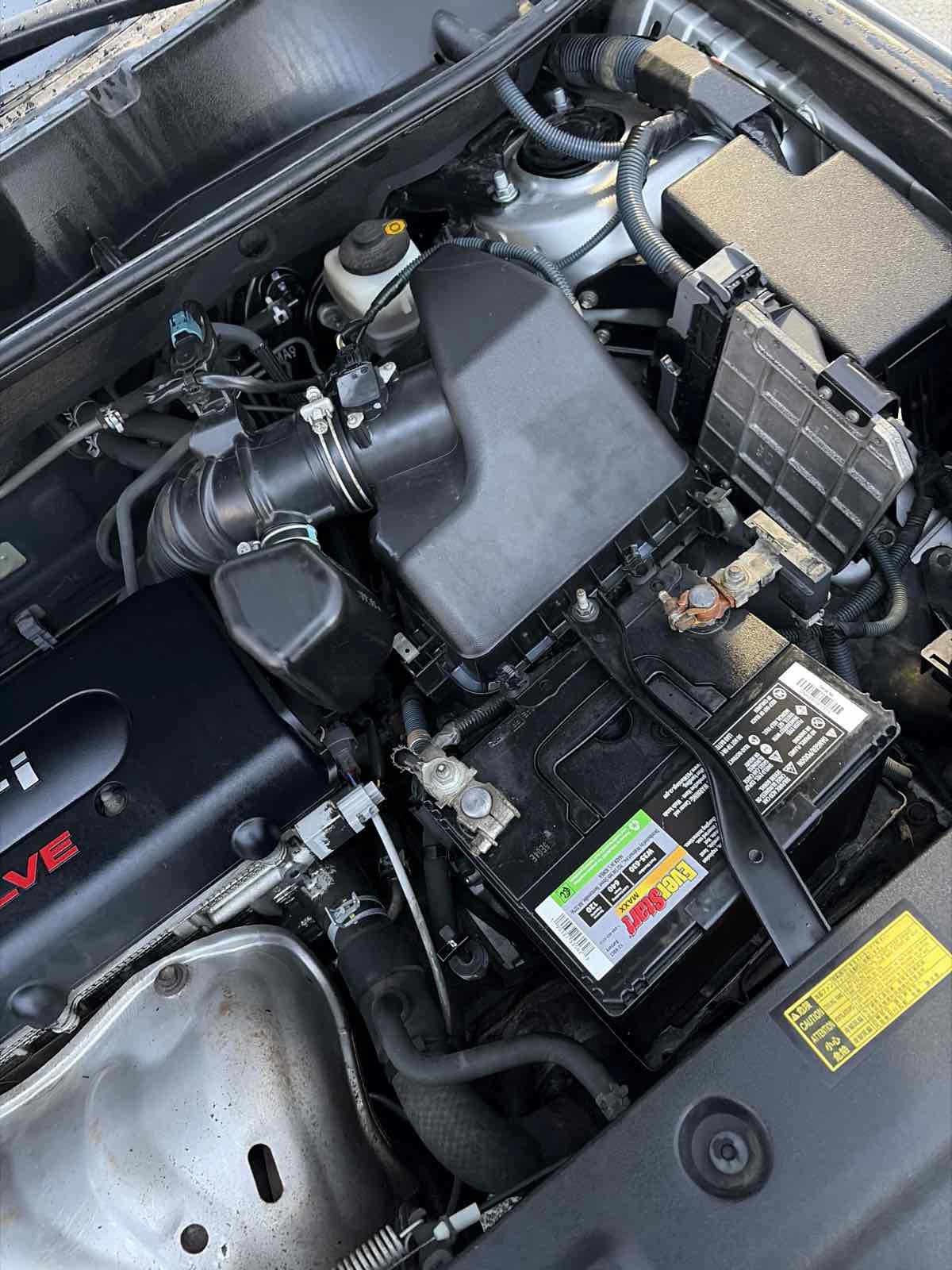 Used 2007 Toyota RAV4 2WD image 33