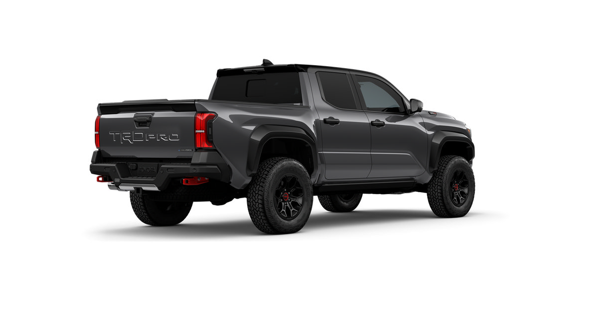 New 2026 Toyota Tacoma TRD Pro w/ Tow Tech Package AWD/4WD image 41