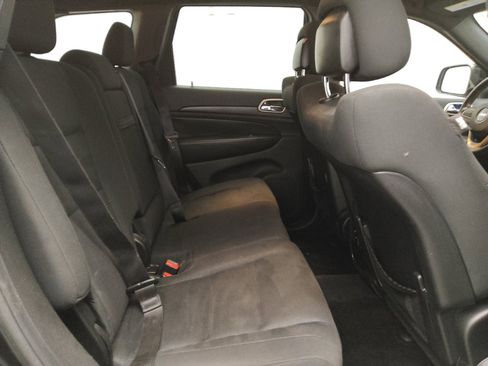 Used 2016 Jeep Grand Cherokee Laredo image 19