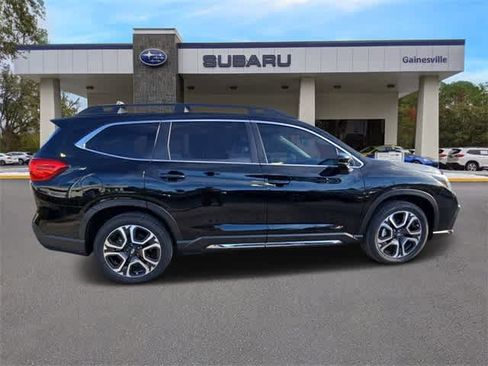 Certified 2024 Subaru Ascent Limited image 7