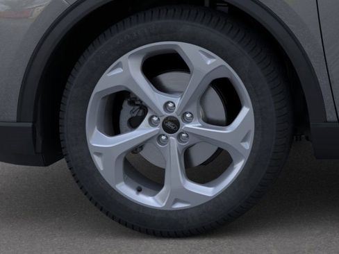 New 2026 Ford Escape ST-Line w/ Tech Pack #1 image 19