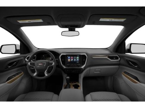 Used 2019 GMC Acadia SLT image 5