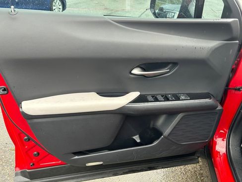 Used 2022 Lexus UX 250h w/ Premium Package AWD/4WD image 20