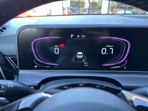 New 2026 Kia Seltos S image 34