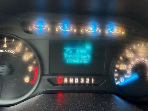 Used 2017 Ford F150 XL RWD image 19