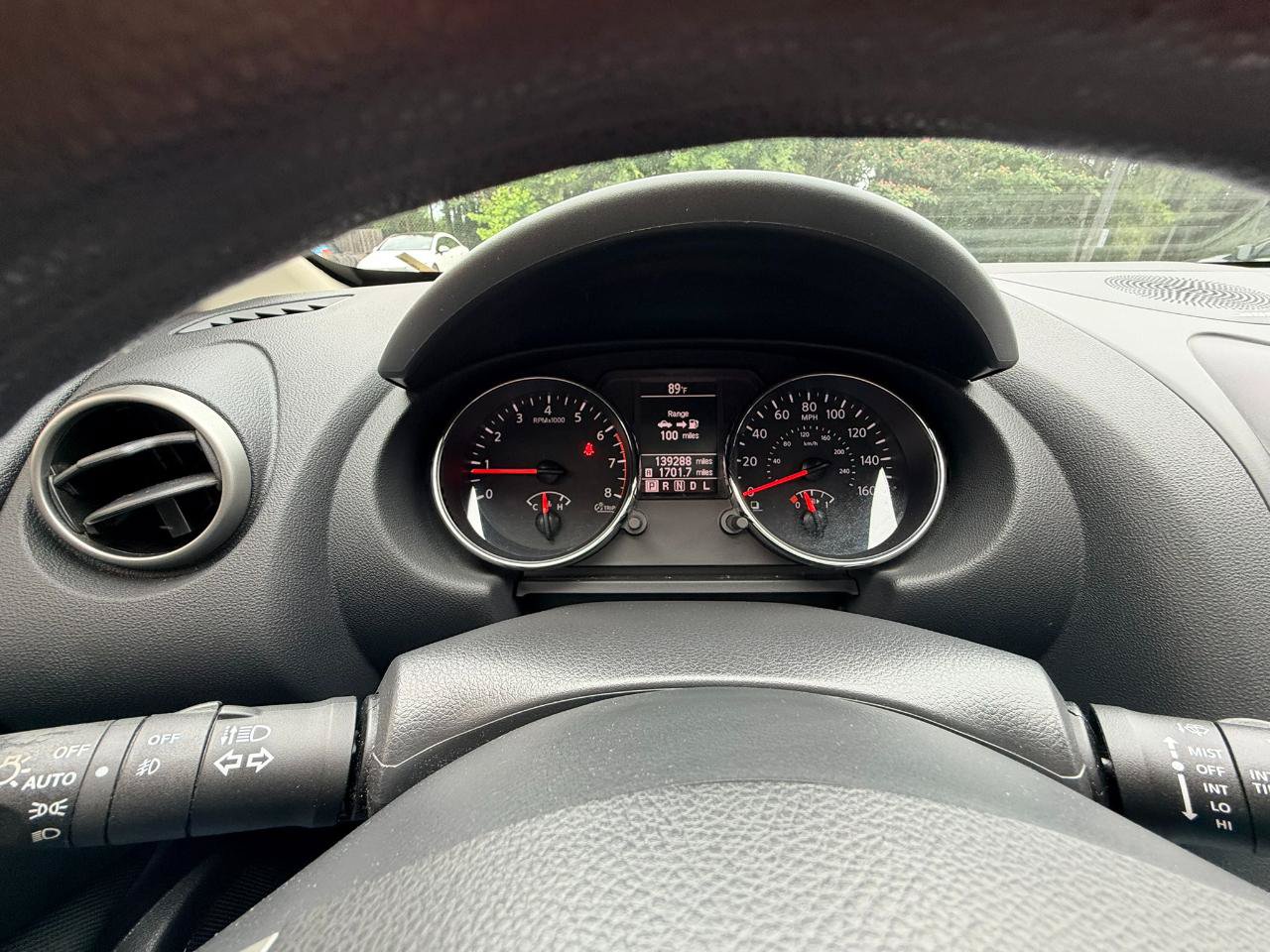 Used 2013 Nissan Rogue SV w/ Premium Pkg FWD image 19
