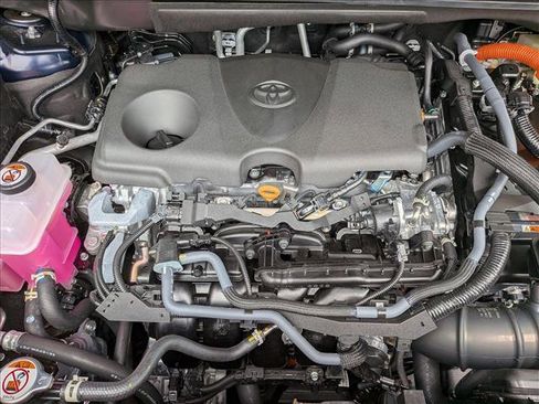 New 2026 Toyota Highlander Limited image 16