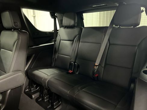 Used 2024 Chevrolet Tahoe LT image 23