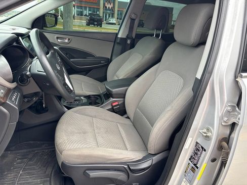 Used 2018 Hyundai Santa Fe Sport FWD image 11