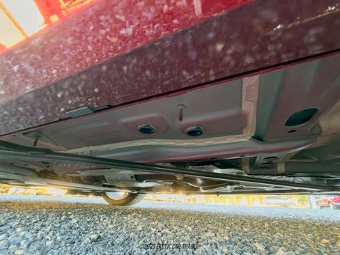 Used 2021 Chevrolet Camaro SS image 61