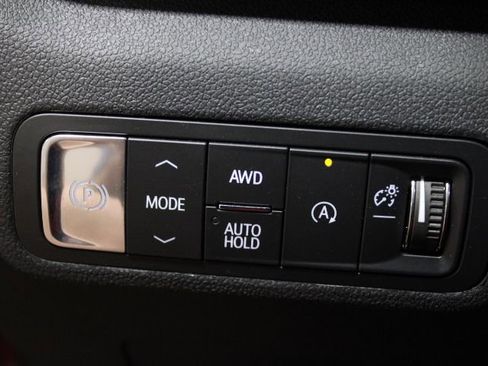 New 2026 GMC Terrain Elevation w/ Elevation Premium Package AWD/4WD image 38