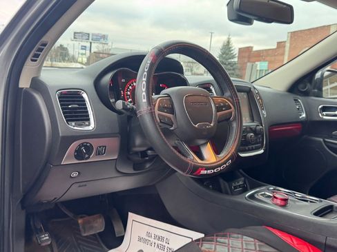 Used 2015 Dodge Durango SXT w/ Quick Order Package 23B image 14