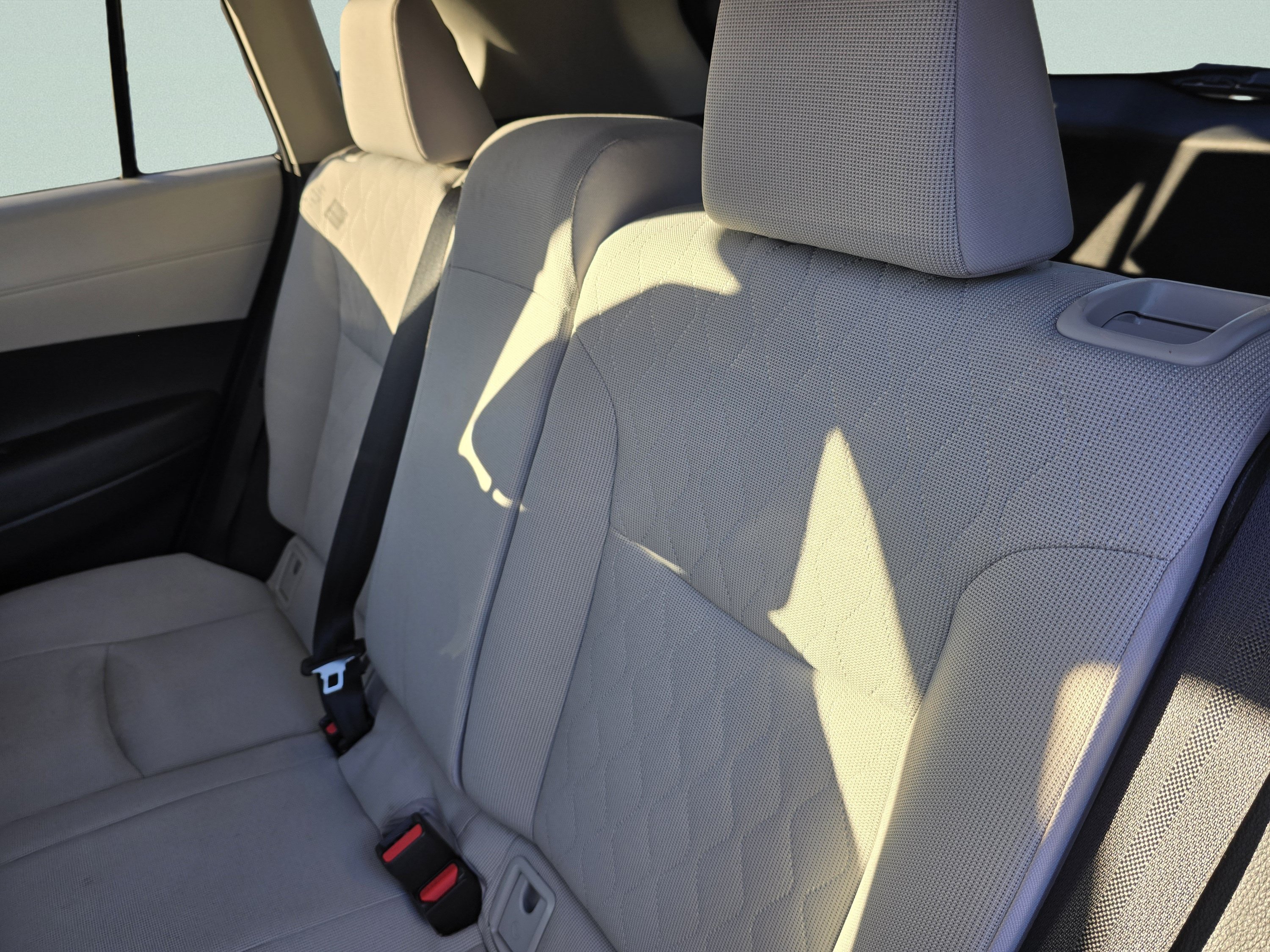 Certified 2024 Toyota Corolla Cross LE AWD/4WD image 6