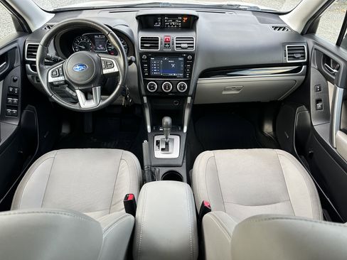Used 2018 Subaru Forester 2.5i Limited AWD/4WD image 15