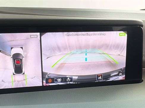 New 2026 Nissan Murano Platinum image 26