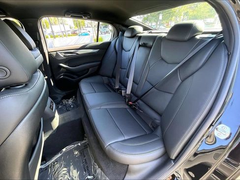 New 2026 Cadillac CT5 Premium Luxury RWD image 29
