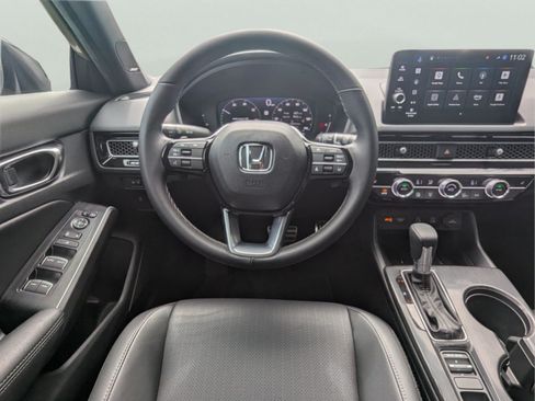 Used 2025 Honda Civic Sport Touring image 15