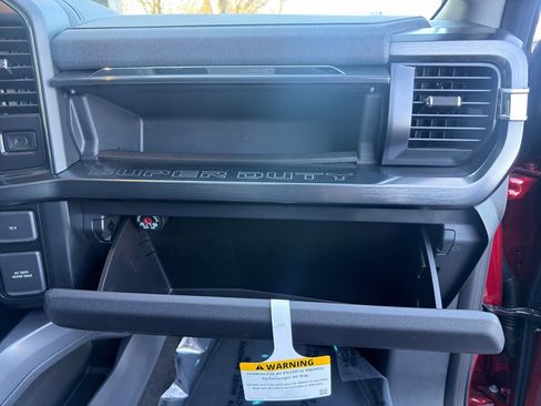 New 2026 Ford F350 Lariat w/ Tremor Off-Road Package image 12