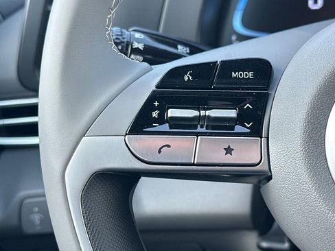 New 2025 Hyundai Elantra Sport image 25