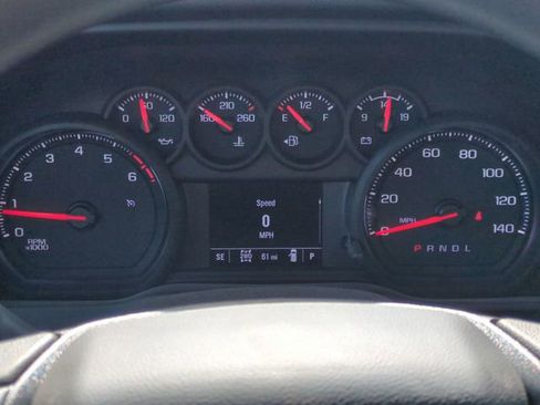 New 2026 Chevrolet Silverado 3500 W/T w/ WT Convenience Package image 14