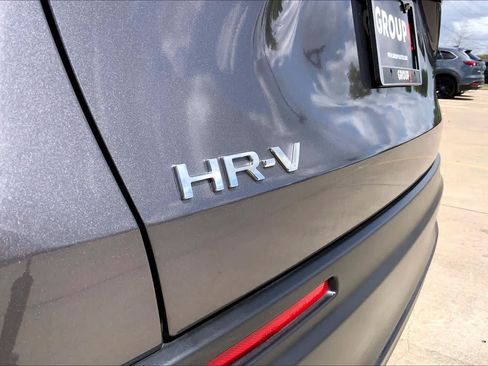 Used 2026 Honda HR-V LX image 31