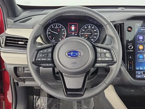 Used 2025 Subaru Forester Premium AWD/4WD image 27