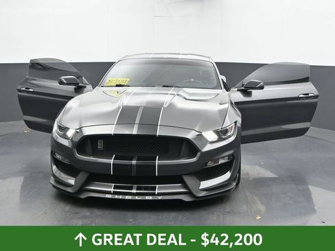 Used 2017 Ford Mustang Shelby GT350 image 52