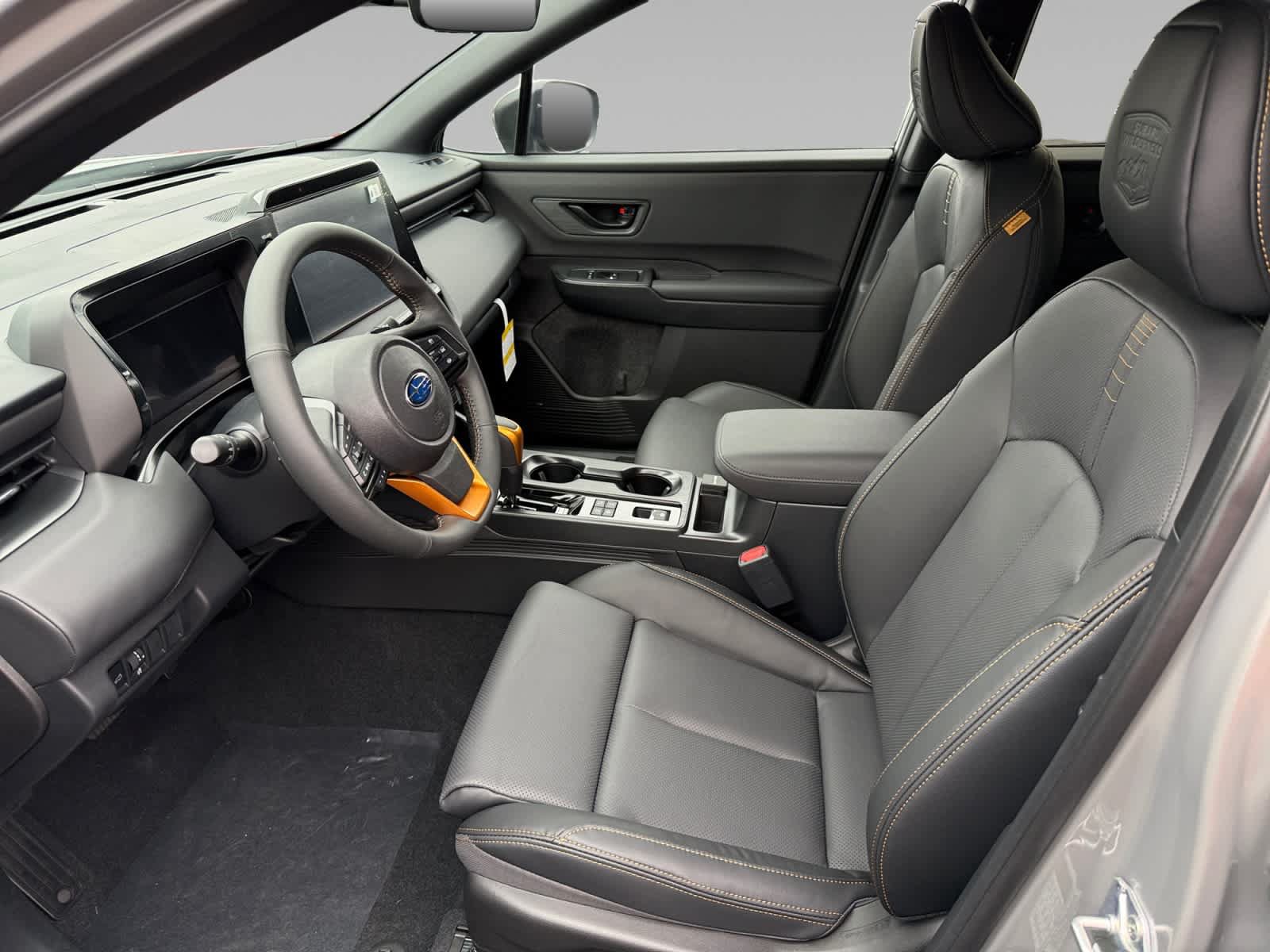 New 2026 Subaru Outback Wilderness AWD/4WD image 11