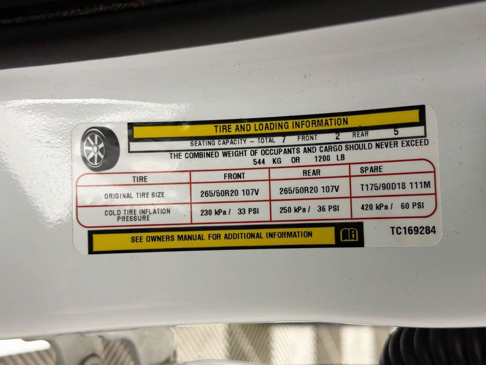 Used 2026 Dodge Durango GT AWD/4WD image 42