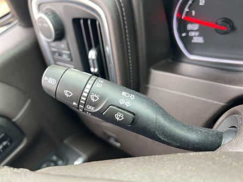 Used 2020 Chevrolet Silverado 1500 LTZ w/ LTZ Plus Package image 14