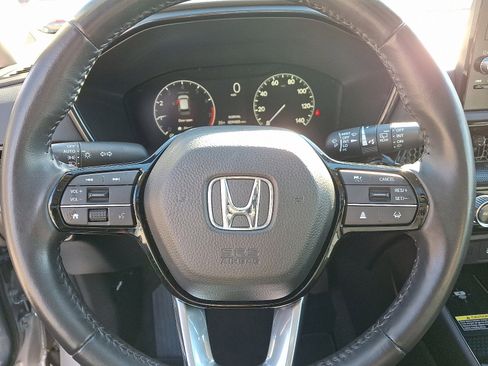 Certified 2025 Honda CR-V EX-L image 25