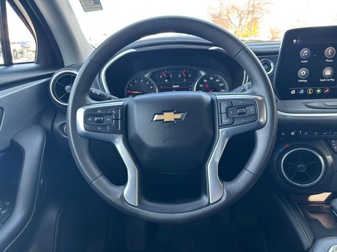 Used 2024 Chevrolet Blazer LT w/ Convenience Package image 23