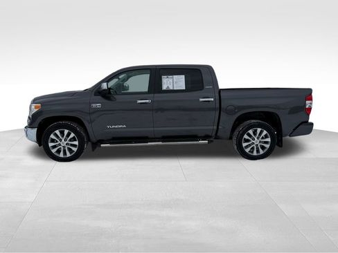 Used 2017 Toyota Tundra Limited image 4