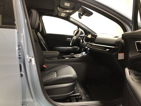 New 2026 Kia Sportage X-Line image 14